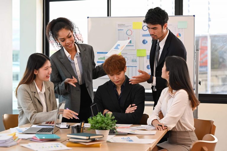 A Day in the Life of a Manager: What It’s Really Like.